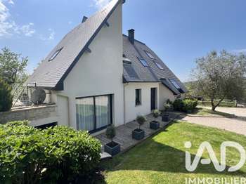 Vente Maison 4 chambresSaint-Gatien-des-Bois