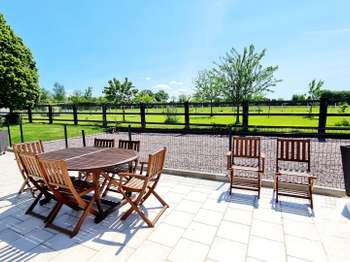 Vente Maison 3 chambresSaint-Gatien-des-Bois