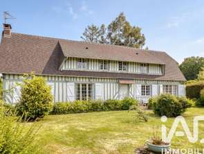 Vente Maison 4 chambresSaint-Gatien-des-Bois