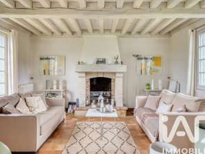 Vente Maison 4 chambresSaint-Gatien-des-Bois