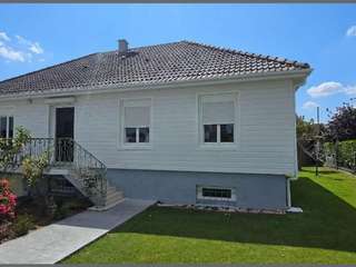 Vente maison 5 pièces Vente maison 5 pièces