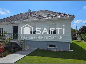 Vente maison 5 pièces Saint-Gatien-des-Bois 14