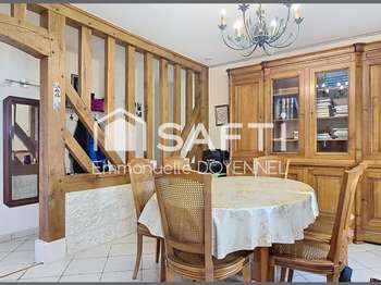 Vente Maison 3 chambresSaint-Gatien-des-Bois