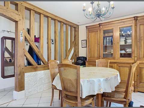 Vente maison 5 pièces Vente maison 5 pièces