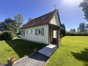 Vente Maison 2 chambresSaint-Gatien-des-Bois