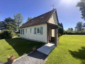 Vente maison 3 pièces Saint-Gatien-des-Bois 14