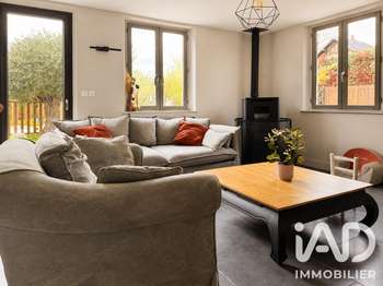 Vente maison 10 pièces