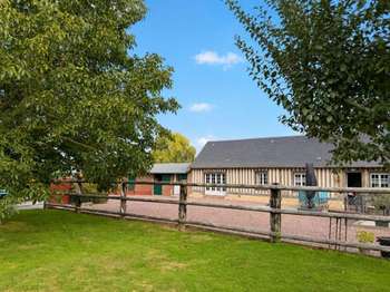 Vente Maison 4 chambresSaint-Gatien-des-Bois