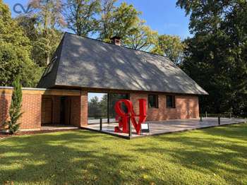 Vente maison 6 pièces Saint-Gatien-des-Bois 14