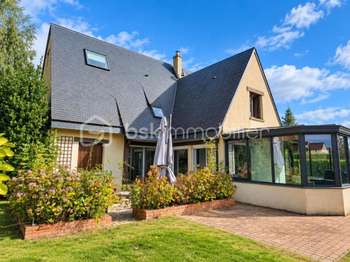 Vente maison 7 pièces Saint-Gatien-des-Bois 14