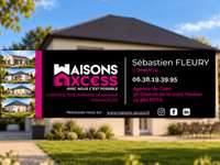 Vente maison