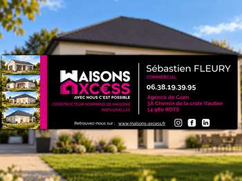 Vente maison