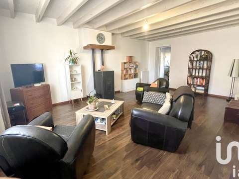 Vente maison 4 pièces Saint-Gaudens 31