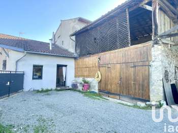 Vente Maison 3 chambresSaint-Gaudens