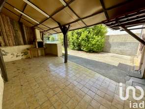 Vente Maison 4 chambresSaint-Gaudens