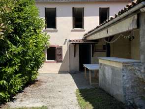 Vente Maison 5 piècesSaint-Gaudens