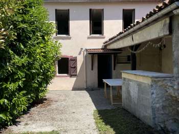 Vente Maison 4 chambresSaint-Gaudens
