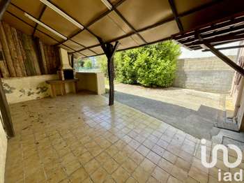 Vente Maison 4 chambresSaint-Gaudens