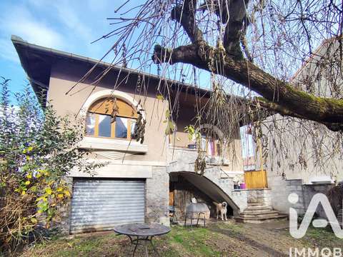 Vente maison 5 pièces Saint-Gaudens 31
