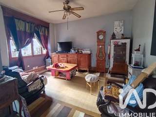 Vente maison 5 pièces Vente maison 5 pièces