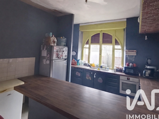 Vente maison 5 pièces Vente maison 5 pièces