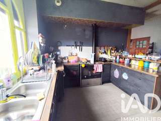 Vente maison 5 pièces Vente maison 5 pièces