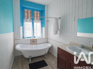 Vente maison 5 pièces Vente maison 5 pièces