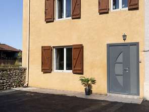 Vente Maison 3 chambresSaint-Gaudens