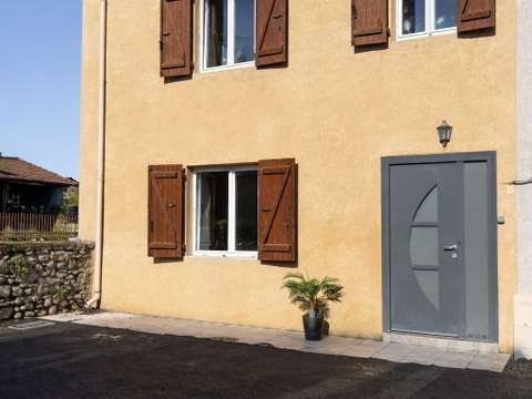Vente maison 4 pièces Saint-Gaudens 31