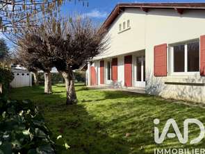 Vente Maison 3 chambresSaint-Gaudens