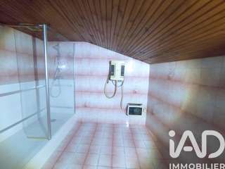 Vente maison 7 pièces Vente maison 7 pièces