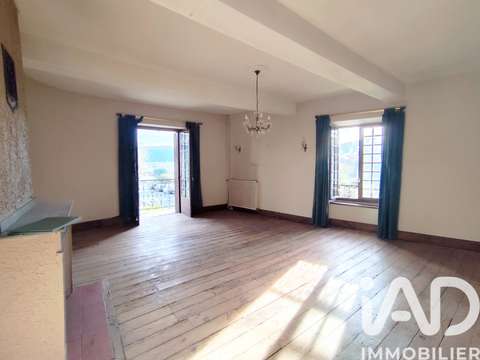 Vente maison 7 pièces Saint-Gaudens 31