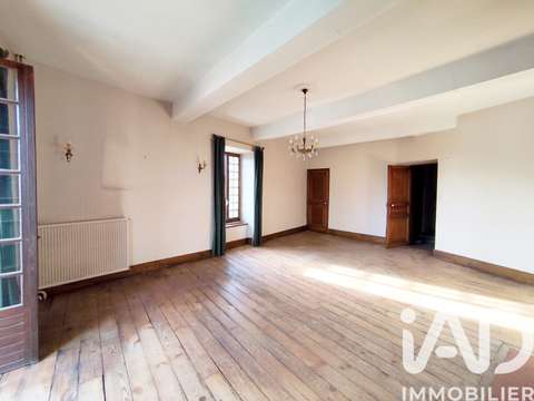 Vente maison 7 pièces Vente maison 7 pièces