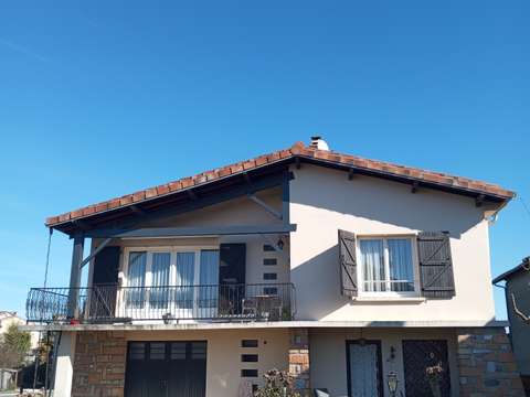 Vente maison 4 pièces Saint-Gaudens 31