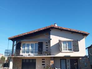 Vente Maison 3 chambresSaint-Gaudens