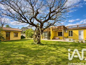 Vente Maison 4 chambresSaint-Gaudens