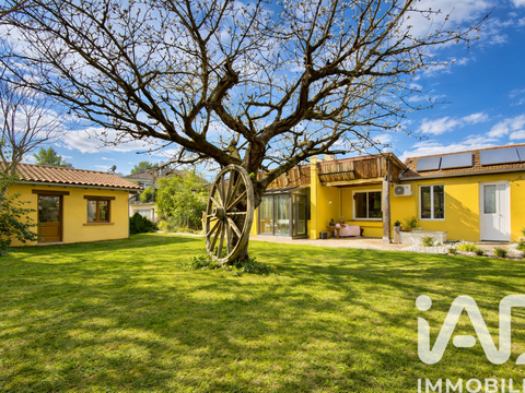 Vente maison 8 pièces Saint-Gaudens 31