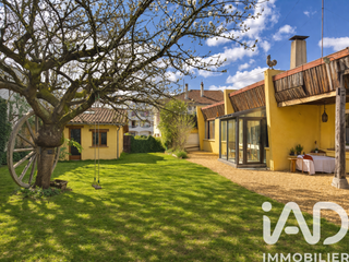 Vente maison 8 pièces Vente maison 8 pièces
