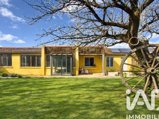 Vente maison 8 pièces Vente maison 8 pièces