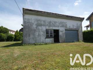Vente maison 1 pièce Vente maison 1 pièce