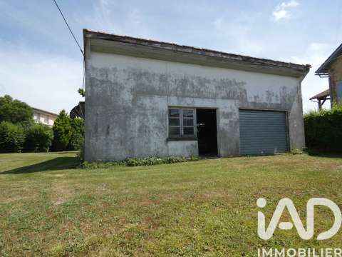 Vente maison 1 pièce Saint-Gaudens 31