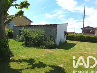 Vente maison 1 pièce Vente maison 1 pièce