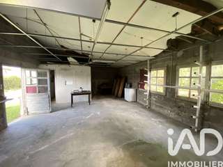 Vente maison 1 pièce Vente maison 1 pièce