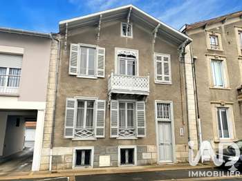 Vente maison 4 pièces Saint-Gaudens 31