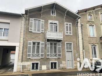 Vente maison 4 pièces Saint-Gaudens 31
