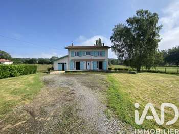 Vente maison 5 pièces Saint-Gaudens 31