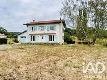 Vente Maison 4 chambresSaint-Gaudens
