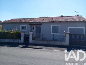 Vente Maison 4 chambresSaint-Gaudens