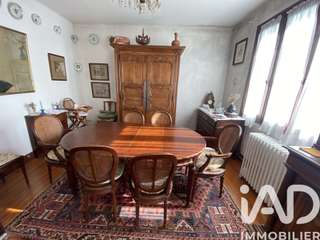Vente maison 6 pièces Vente maison 6 pièces