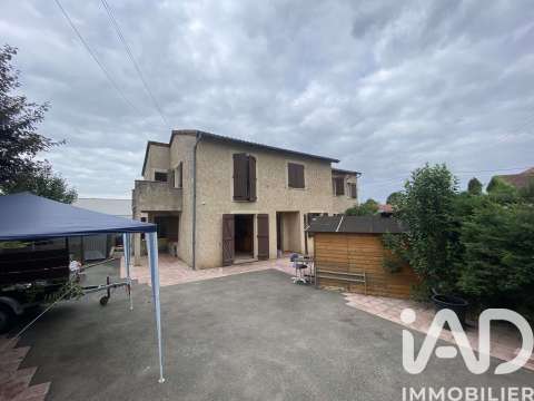 Vente maison 5 pièces Saint-Gaudens 31